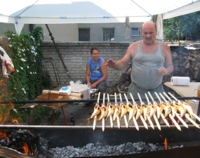 2010-07-20 - Bludovská stovka