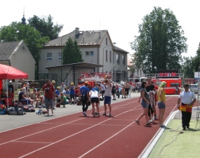 2010-07-20 - Bludovská stovka