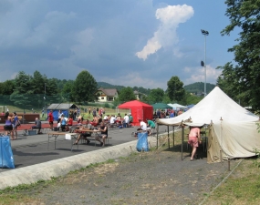 2010-07-20 - Bludovská stovka