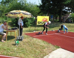 2010-07-20 - Bludovská stovka