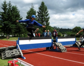 2009-07-11 - Bludovská stovka