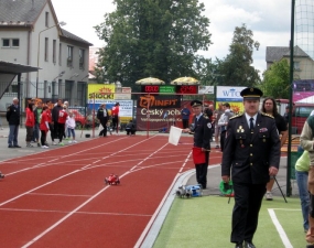 2009-07-11 - Bludovská stovka