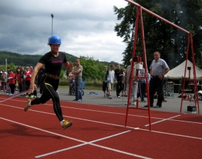 2009-07-11 - Bludovská stovka