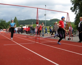 2009-07-11 - Bludovská stovka