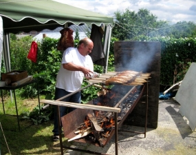 2009-07-11 - Bludovská stovka