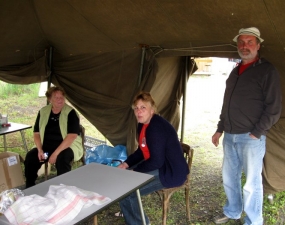 2009-07-11 - Bludovská stovka