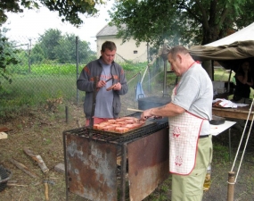 2009-07-11 - Bludovská stovka