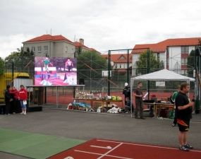 2009-07-11 - Bludovská stovka