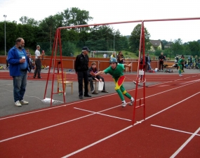 2009-07-11 - Bludovská stovka