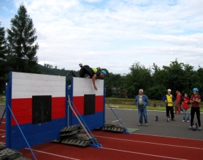 2009-07-11 - Bludovská stovka