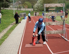 2011-04-30 - Okresní kolo mládeže a dorostu