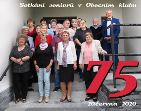 2020-06-20 Oslava jubilantů 75 let