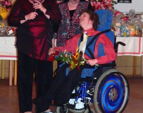 2011-02-25 - IV. ples otevřených srdcí