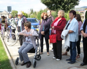 2021-09-25 Otevření Galerie Adolfa Kašpara