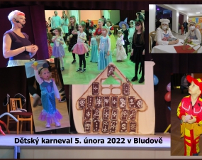 2022-02-05 Pohádkový karneval