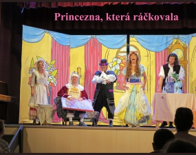 2022-06-11 O princezně, která ráčkovala