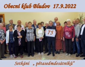 2022-09-16 Oslava jubilantů