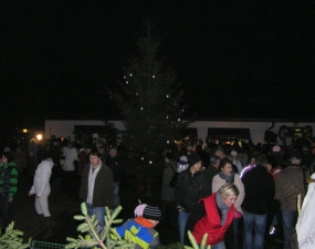 2011-12-15 - 12-16 - Vánoční trhy
