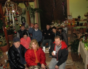 2011-12-15 - 12-16 - Vánoční trhy