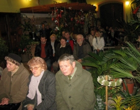 2011-12-15 - 12-16 - Vánoční trhy