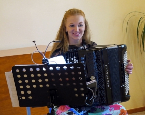 2023-04-16 Accordeon Accompagnato