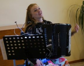 2023-04-16 Accordeon Accompagnato