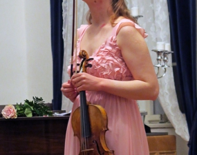 2025-03-16 Miriam Magdalena a Johanna Hanikovy