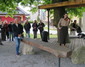 2025-05-17 GAK Jiří Hauschka - Divoká vznešenost