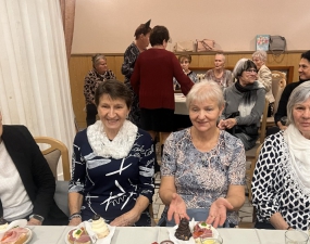 2025-12-06 Mikulášská besídka pro seniory