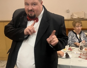 2025-12-06 Mikulášská besídka pro seniory