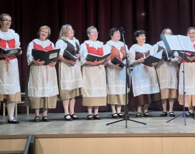 2025-12-06 Mikulášská besídka pro seniory