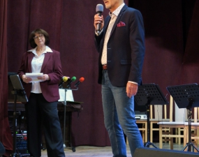 2025-12-06 Mikulášská besídka pro seniory