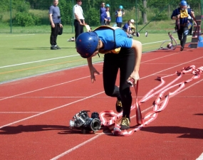 2011-06-04 - Okresní kolo mužů a žen