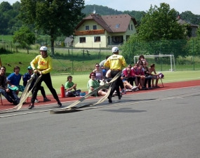 2011-06-04 - Okresní kolo mužů a žen