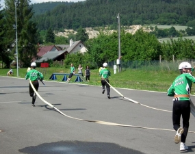 2011-06-04 - Okresní kolo mužů a žen