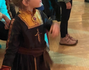 2026-01-31 Dětský maškarní karneval