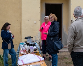 2026-05-09 Férová snídaně