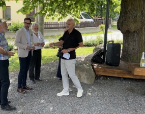 2026-05-30 Galerie A. Kašpara Josef Dudek - Zblízka