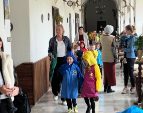 2026-06-01 Pohádka na zámku - Kukulín a Juchajda