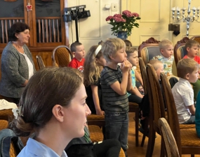 2026-06-01 Pohádka na zámku - Kukulín a Juchajda