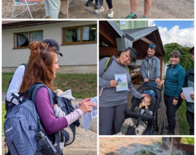 2026-09-05 XXXIV. Výšlap za bludovským špekáčkem