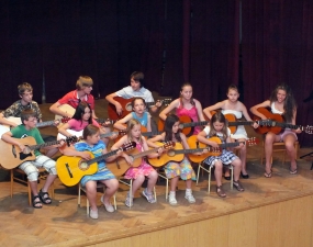 2013-06-18 - Žákovská akademie