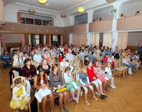 2014-06-16 - Žákovská akademie