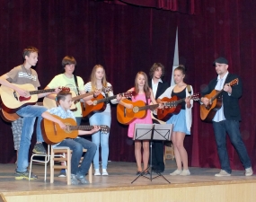 2014-06-16 - Žákovská akademie