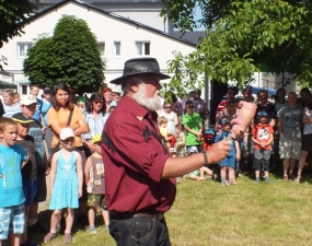 2014-06-07 - Bludovská autodráha