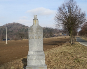 Autor fotografie Ing. Josef Baslar