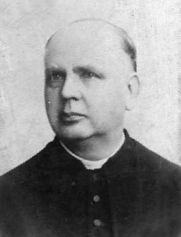 P. František Alois Ermis