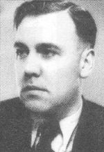JUDr. Josef Cyril Kotrlý