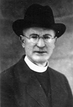 P. Karel Dřímal