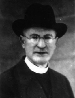 P. Karel Dřímal